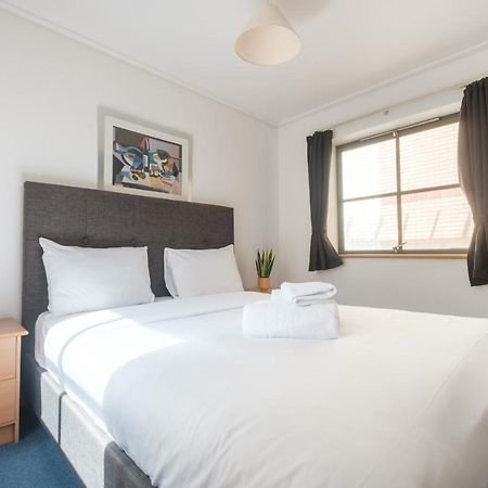 London City Stay 2 Bedroom Apartment Holborn Esterno foto