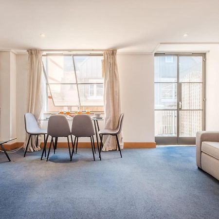 London City Stay 2 Bedroom Apartment Holborn Esterno foto