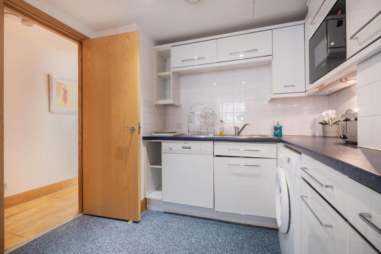 London City Stay 2 Bedroom Apartment Holborn Esterno foto