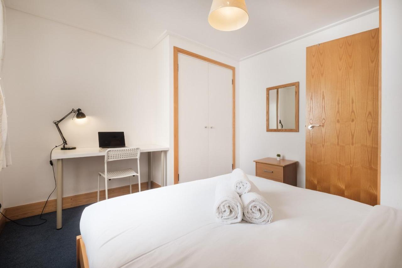 London City Stay 2 Bedroom Apartment Holborn Esterno foto