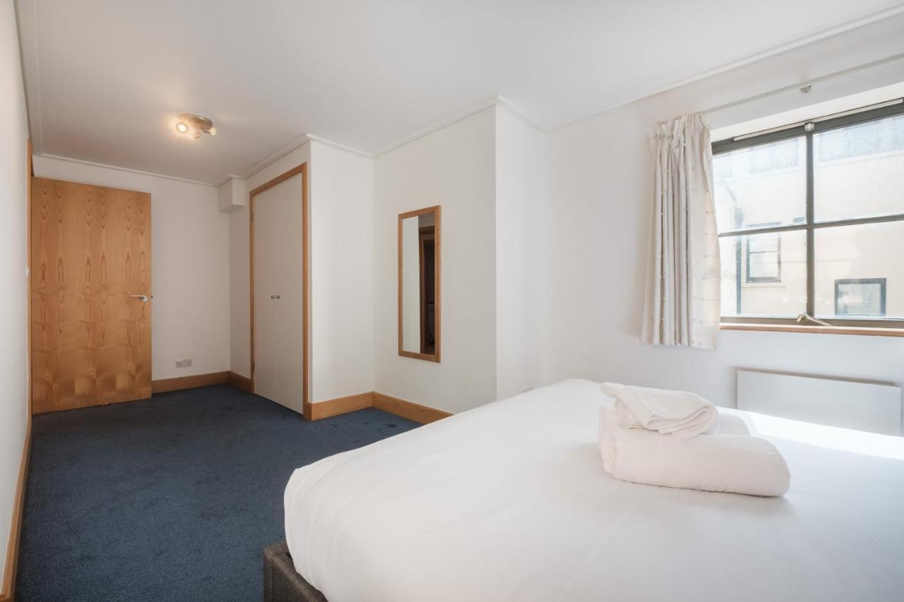 London City Stay 2 Bedroom Apartment Holborn Esterno foto