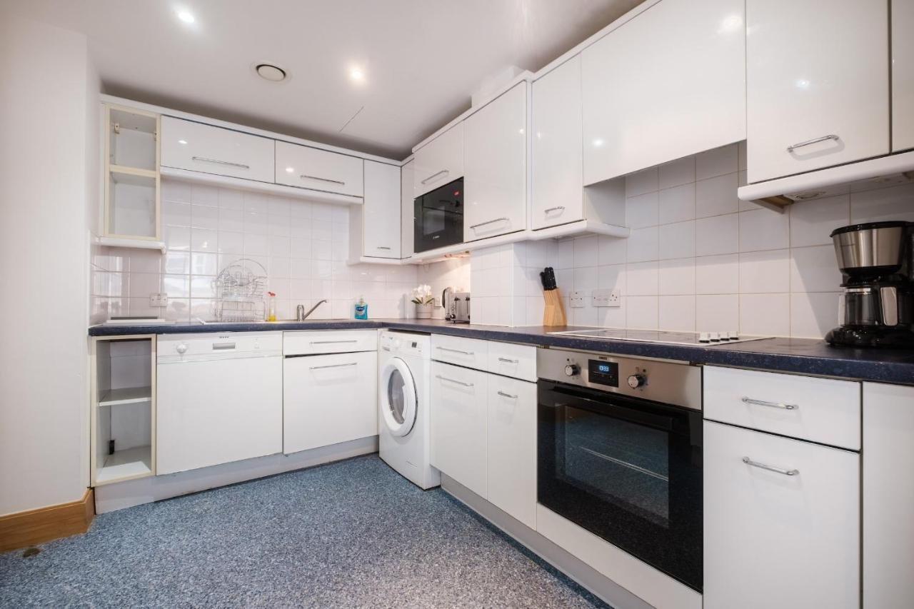 London City Stay 2 Bedroom Apartment Holborn Esterno foto