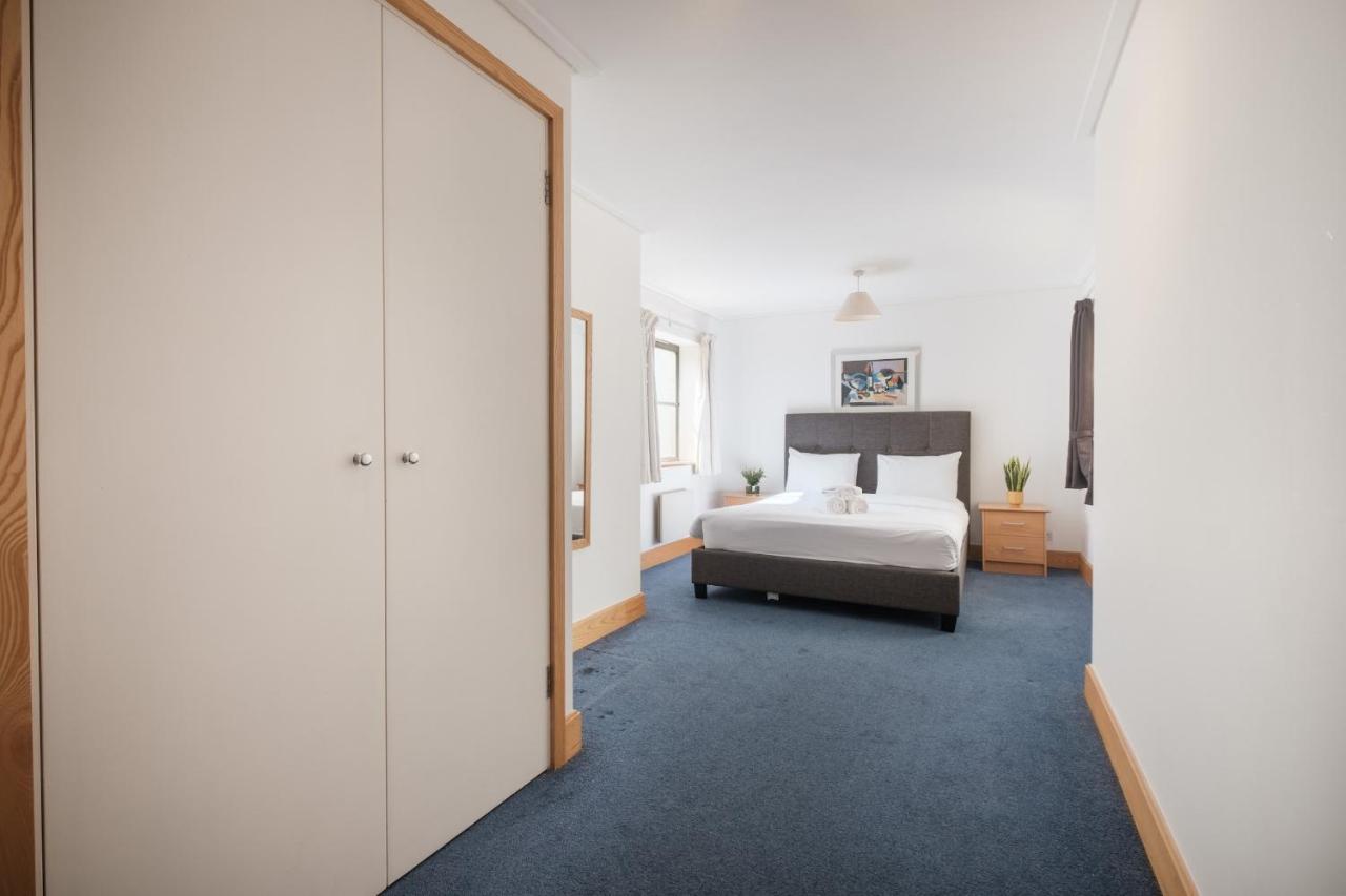 London City Stay 2 Bedroom Apartment Holborn Esterno foto