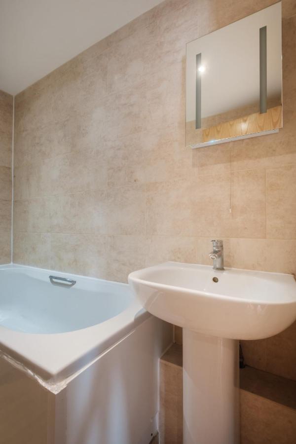 London City Stay 2 Bedroom Apartment Holborn Esterno foto