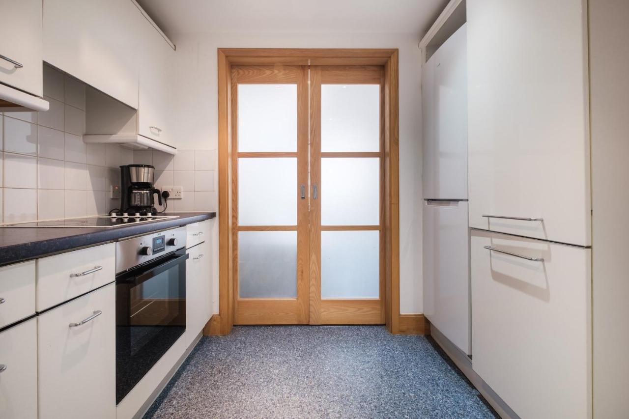 London City Stay 2 Bedroom Apartment Holborn Esterno foto