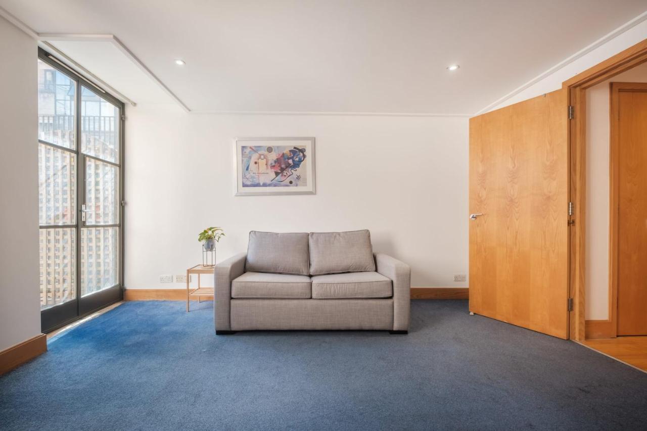 London City Stay 2 Bedroom Apartment Holborn Esterno foto